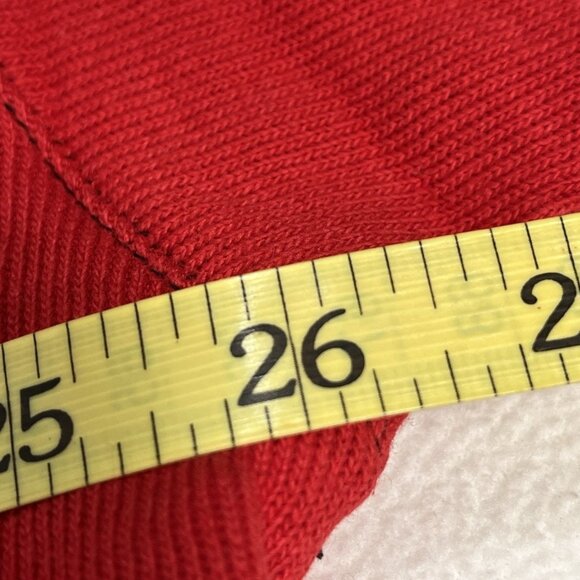 Vintage Marlboro Unlimited Gear 1/4 Zip Pullover XXL NWT 1997 - Picture 14 of 15